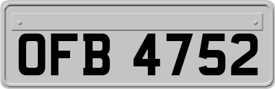 OFB4752
