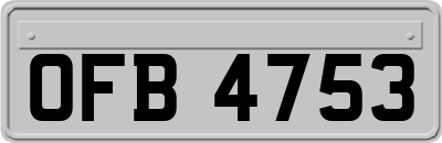 OFB4753