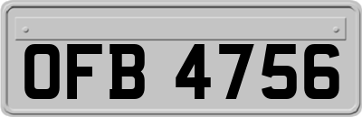 OFB4756