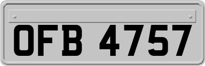 OFB4757