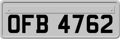 OFB4762