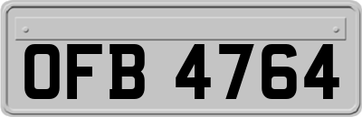 OFB4764