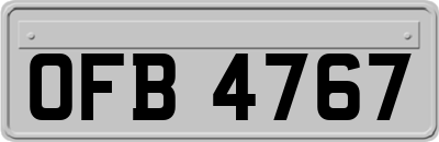 OFB4767