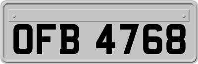 OFB4768