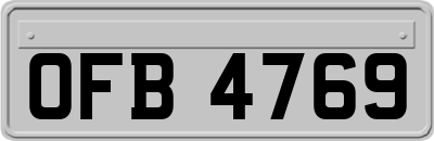 OFB4769