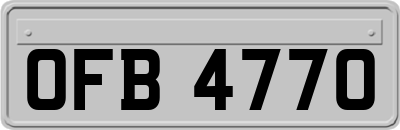 OFB4770