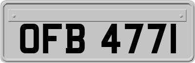 OFB4771