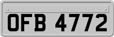 OFB4772