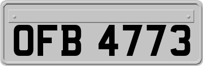 OFB4773