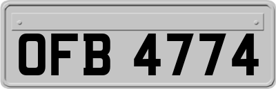 OFB4774