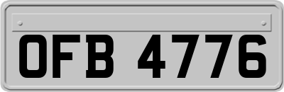 OFB4776