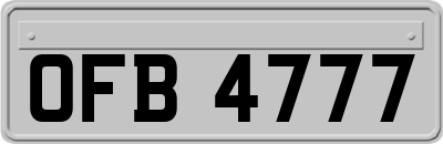 OFB4777