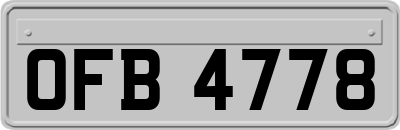 OFB4778