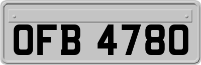 OFB4780