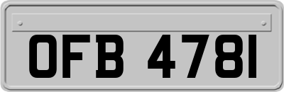OFB4781