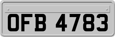 OFB4783