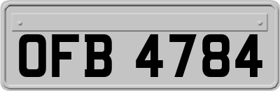 OFB4784