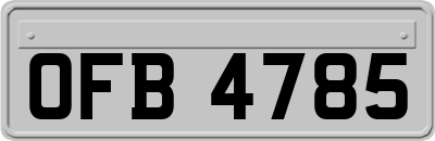 OFB4785