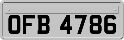 OFB4786
