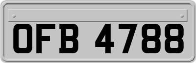 OFB4788