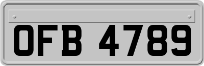 OFB4789