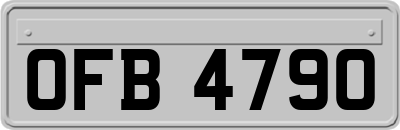 OFB4790