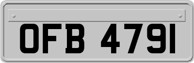 OFB4791