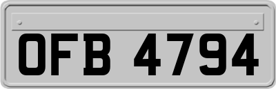 OFB4794