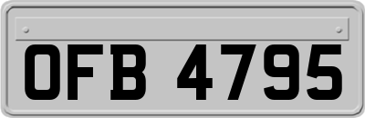 OFB4795
