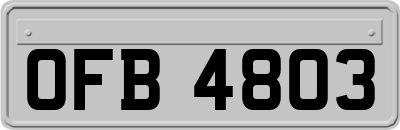 OFB4803