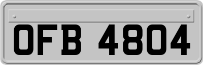 OFB4804