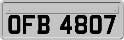 OFB4807