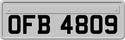OFB4809