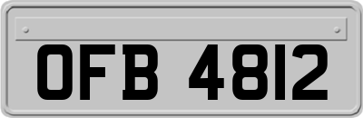 OFB4812