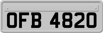 OFB4820