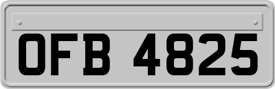OFB4825