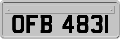 OFB4831