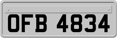 OFB4834