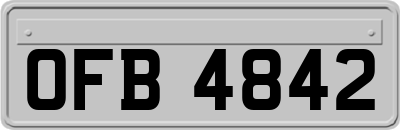 OFB4842