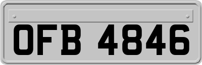 OFB4846