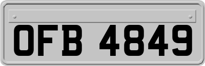 OFB4849
