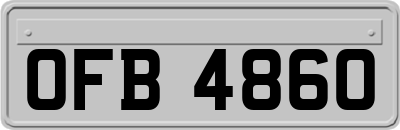OFB4860