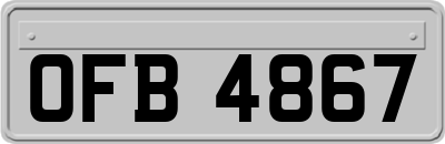 OFB4867