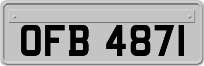 OFB4871