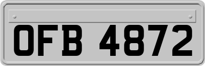 OFB4872
