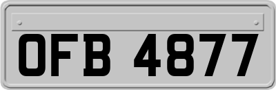 OFB4877