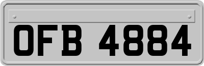 OFB4884