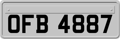 OFB4887