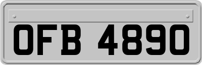 OFB4890