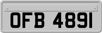 OFB4891